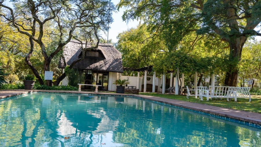 4 Bedroom Property for Sale in Wilkoppies North West